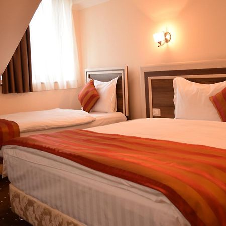 Artsakh Hotel Jerevan Exteriör bild