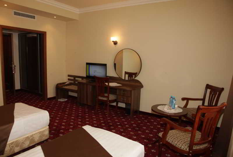 Artsakh Hotel Jerevan Exteriör bild