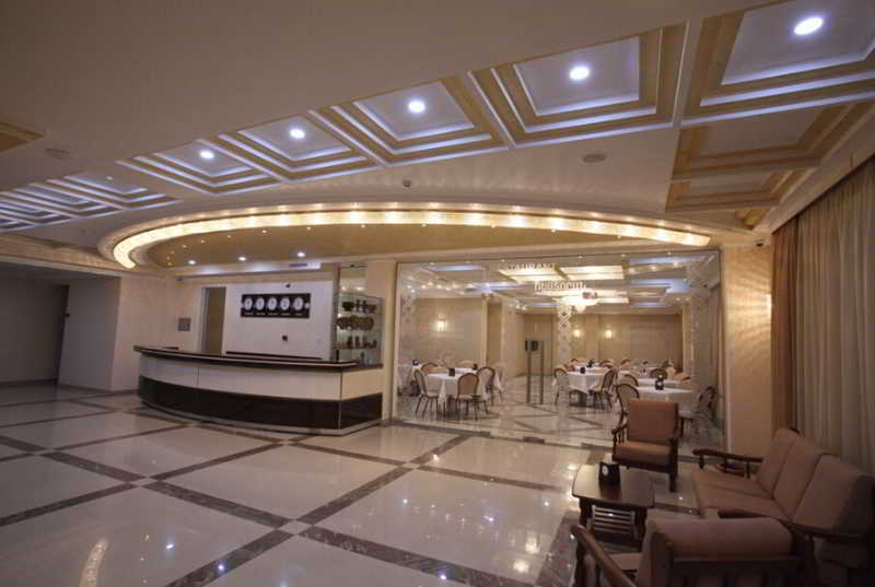 Artsakh Hotel Jerevan Exteriör bild