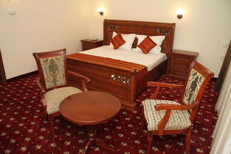 Artsakh Hotel Jerevan Exteriör bild