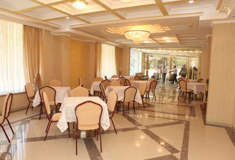 Artsakh Hotel Jerevan Exteriör bild