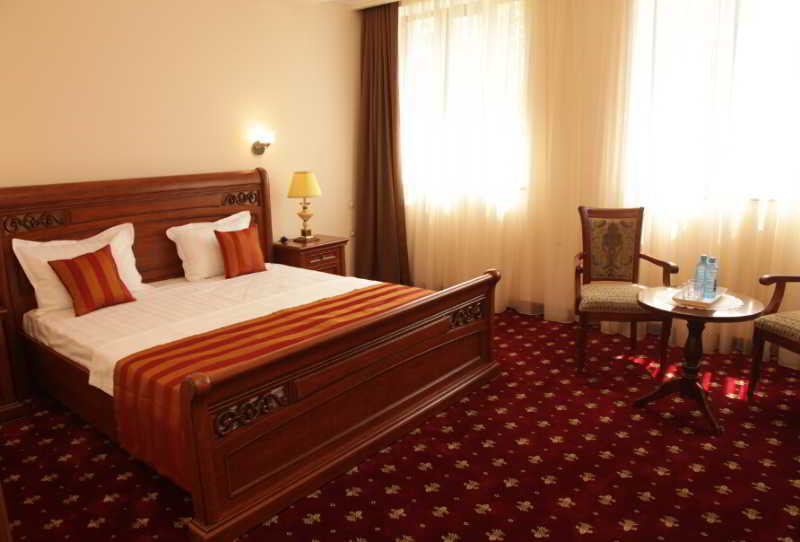 Artsakh Hotel Jerevan Exteriör bild