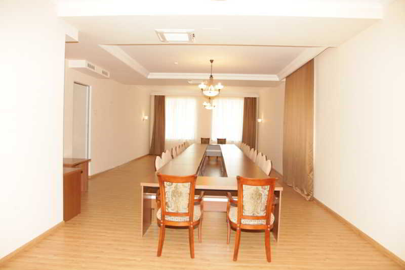 Artsakh Hotel Jerevan Exteriör bild